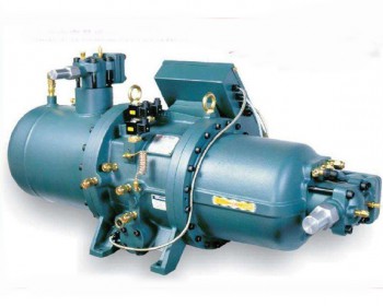 新型螺桿壓縮機(jī)